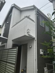 深大寺北町戸建て
