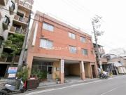 地下鉄中央線弁天町駅まで徒歩10分