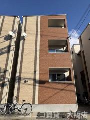 近鉄難波・奈良線河内花園駅まで徒歩9分