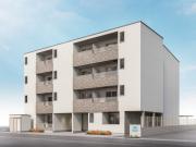 ウェルスクエア江坂II