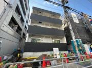 阪急京都線上新庄駅まで徒歩5分