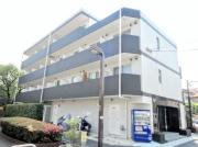 都営浅草線馬込駅まで徒歩5分