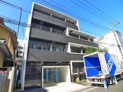 AXAS木場AsylCourt