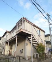 ＪＲ横浜線町田駅まで徒歩5分