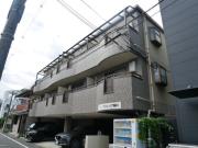 アクシリア駒川
