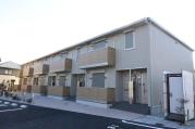 Camelot A棟