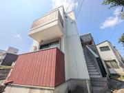遠州鉄道新浜松駅まで徒歩10分