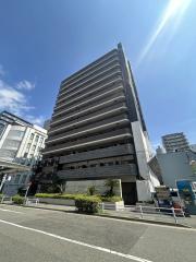 ＪＲ東海道本線三ノ宮駅まで徒歩10分