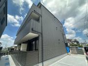 ＪＲ武蔵野線三郷駅まで徒歩9分