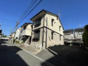 阪神本線青木駅まで徒歩5分