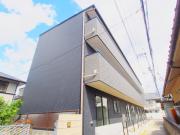 ＪＲ山陽本線海田市駅まで徒歩12分