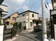 宝塚市伊孑志