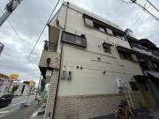 地下鉄四つ橋線北加賀屋駅まで徒歩8分