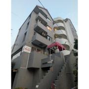 プロミネンス宮崎台