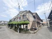 阪急宝塚線庄内駅まで徒歩10分