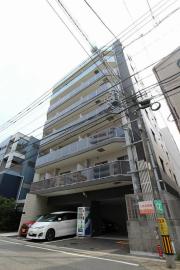 Trail大濠