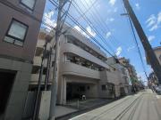マンション関口
