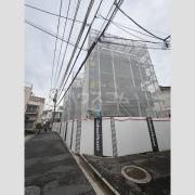 東武東上線大山駅まで徒歩10分