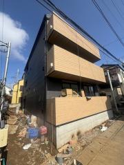 東武野田線新柏駅まで徒歩7分