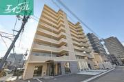 GranMate岡山奉還町