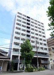 ブルーライン伊勢佐木長者町駅まで徒歩9分