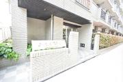 京王線飛田給駅まで徒歩3分