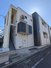 地下鉄東山線岩塚駅まで徒歩8分