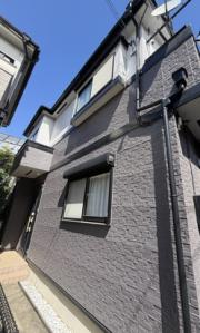 新堀戸建