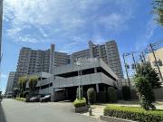 ＪＲ鹿児島本線久留米駅まで徒歩5分