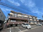 ブルーム山之手