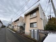 桜ヶ岡コートヴィレッジ A棟