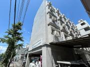 カサデソーラ白川
