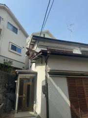 売布3丁目戸建て