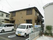 ＪＲ常磐線（各駅停車）北小金駅まで徒歩22分