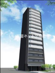 MELDIA CREST桜ノ宮KIRSCH