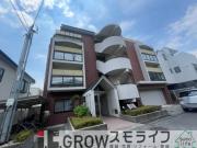 阪急神戸線御影駅まで徒歩12分