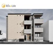 robot home 平野II