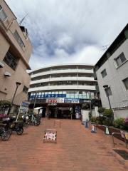 京王線下高井戸駅まで徒歩2分