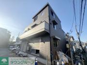 東急田園都市線江田駅まで徒歩11分