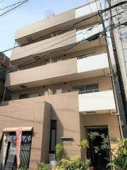 東急東横線新丸子駅まで徒歩1分