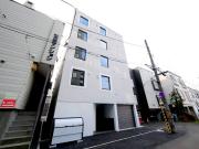 BLANC CASSE南9条