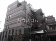 ダイナシティ明大前