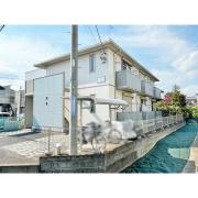 小田急小田原線愛甲石田駅まで徒歩7分