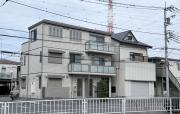 グリーンライン東山田駅まで徒歩3分