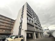 西鉄貝塚線貝塚駅まで徒歩21分