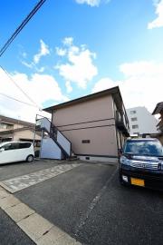 コーポ田中