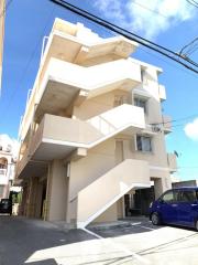 New Palace Tawata
