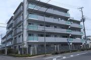 ロジュマン旭ヶ丘