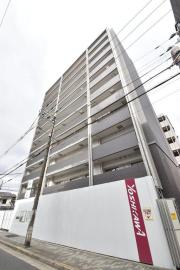 地下鉄谷町線都島駅まで徒歩11分