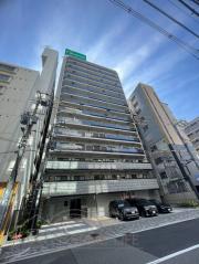 スプランディッド堀江